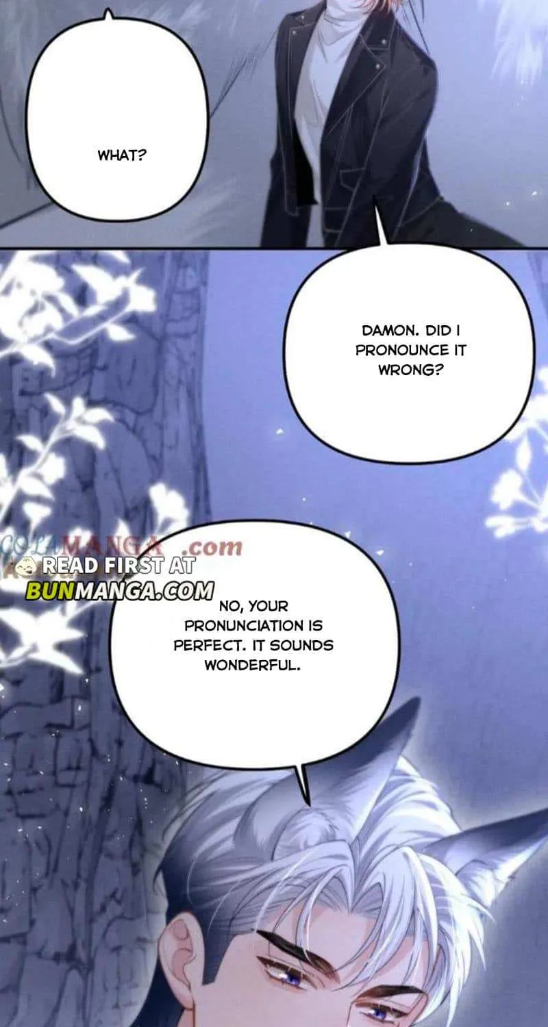 Subordinate Doting Chapter 18 page 40 - 