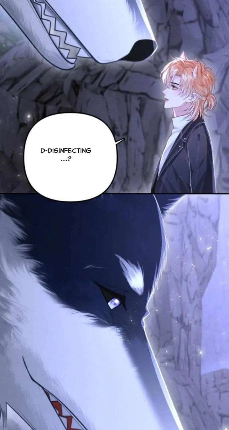 Subordinate Doting Chapter 18 page 5 - 