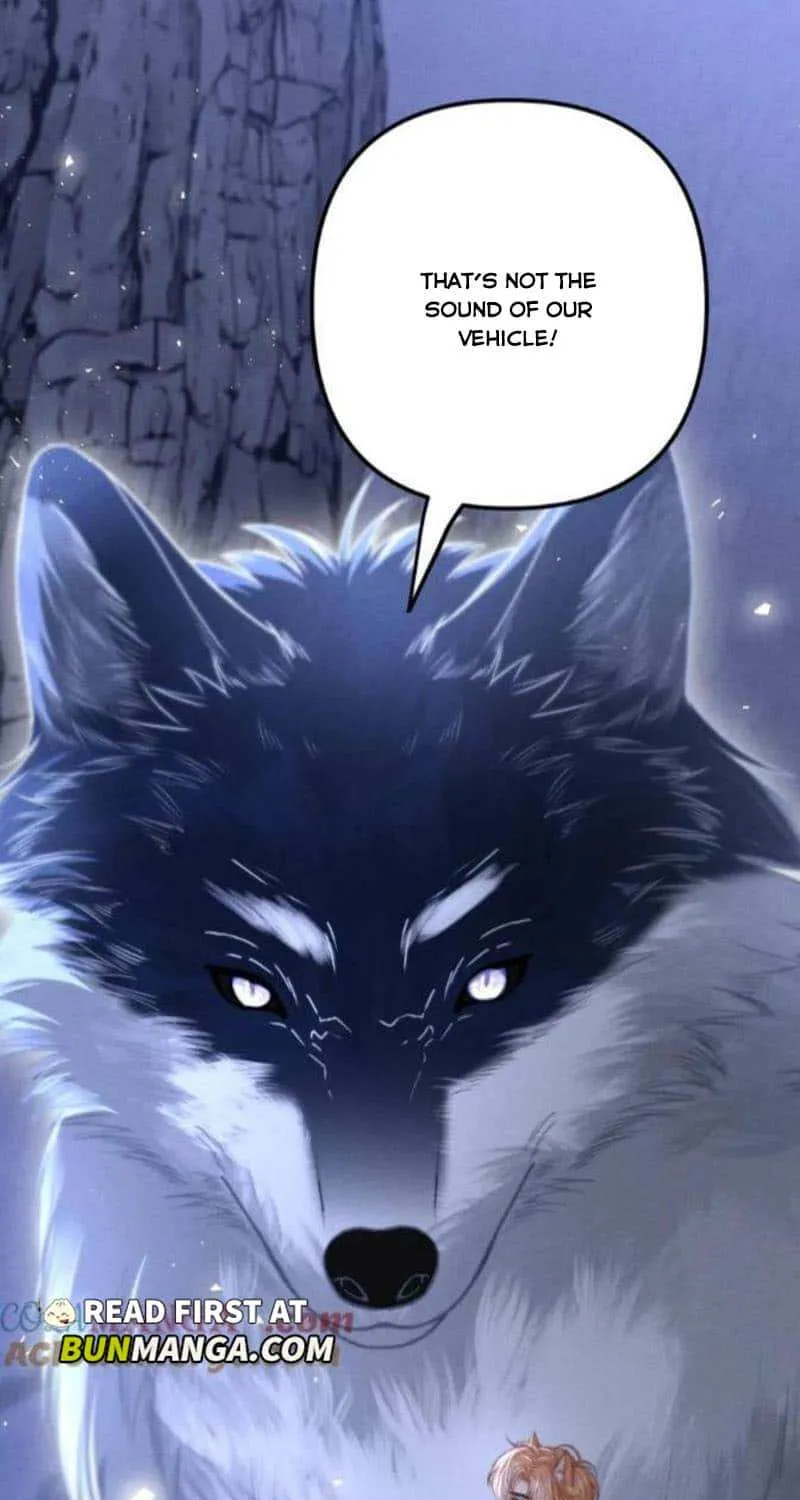 Subordinate Doting Chapter 18 page 43 - 