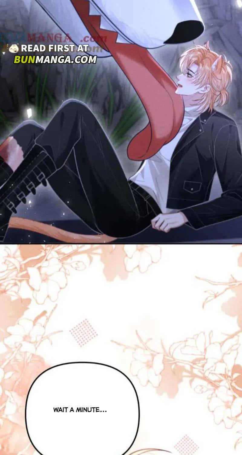 Subordinate Doting Chapter 18 page 6 - 