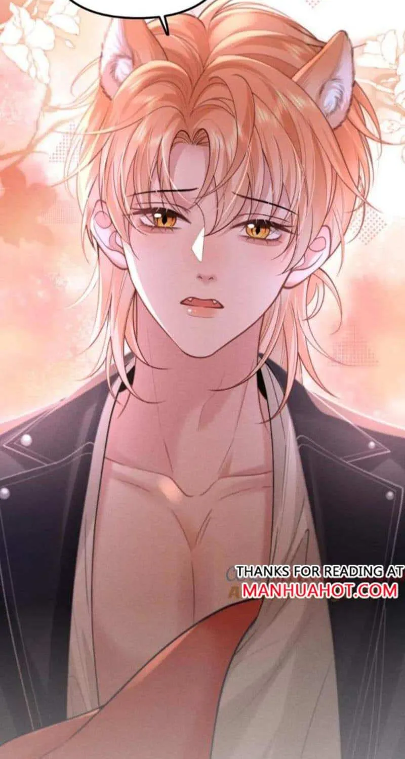 Subordinate Doting Chapter 18 page 7 - 