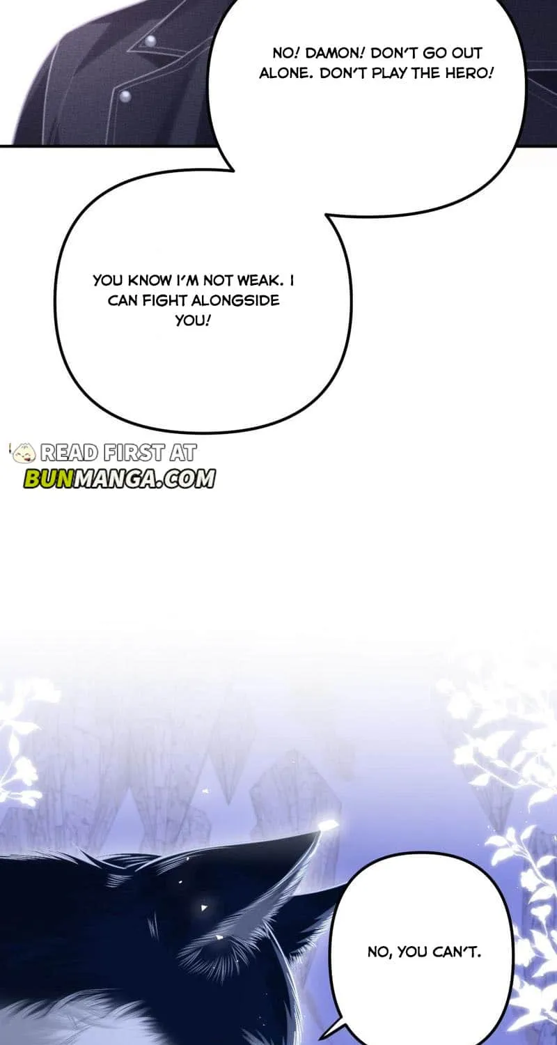 Subordinate Doting Chapter 19 page 12 - 