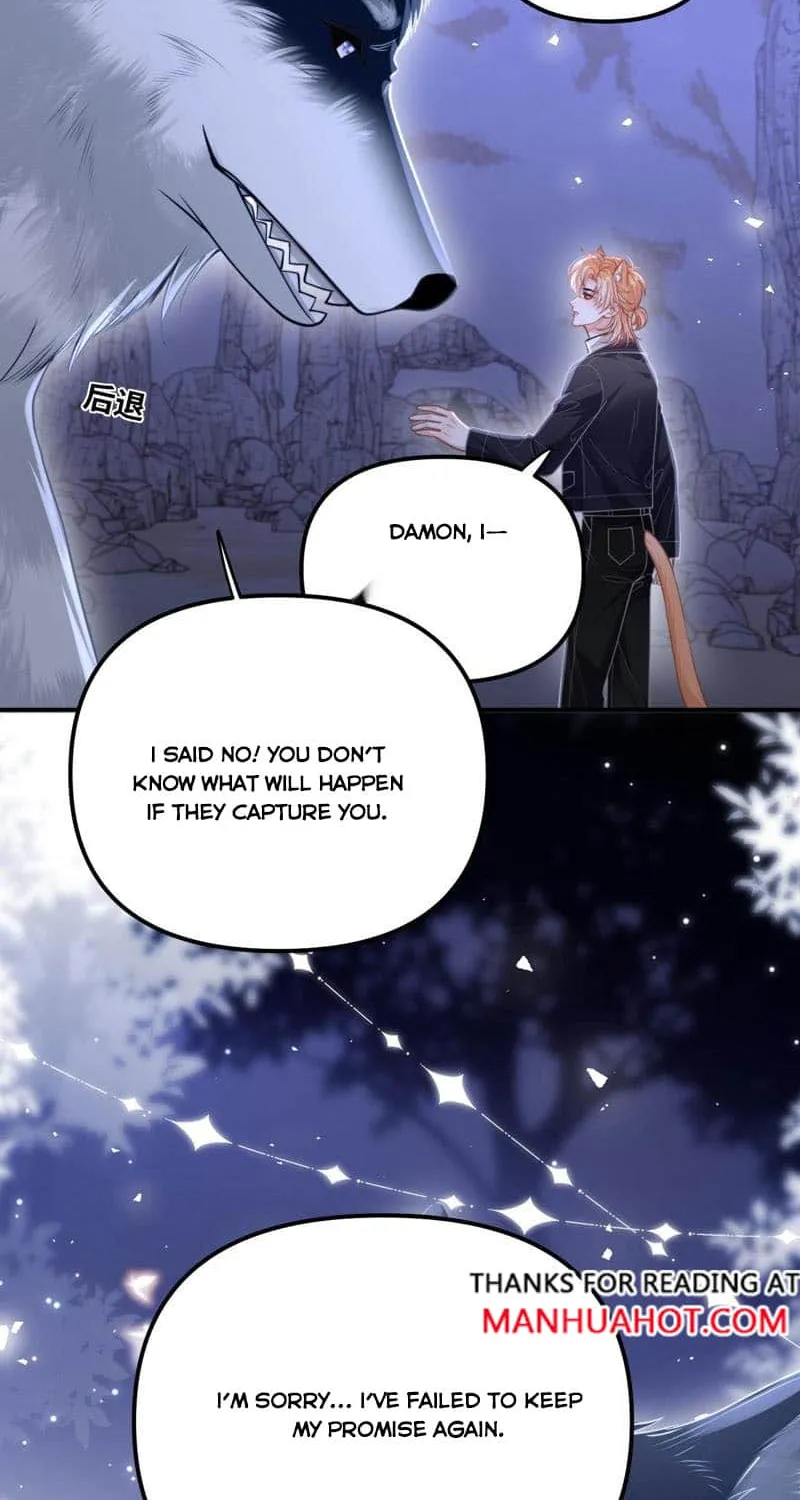Subordinate Doting Chapter 19 page 13 - 