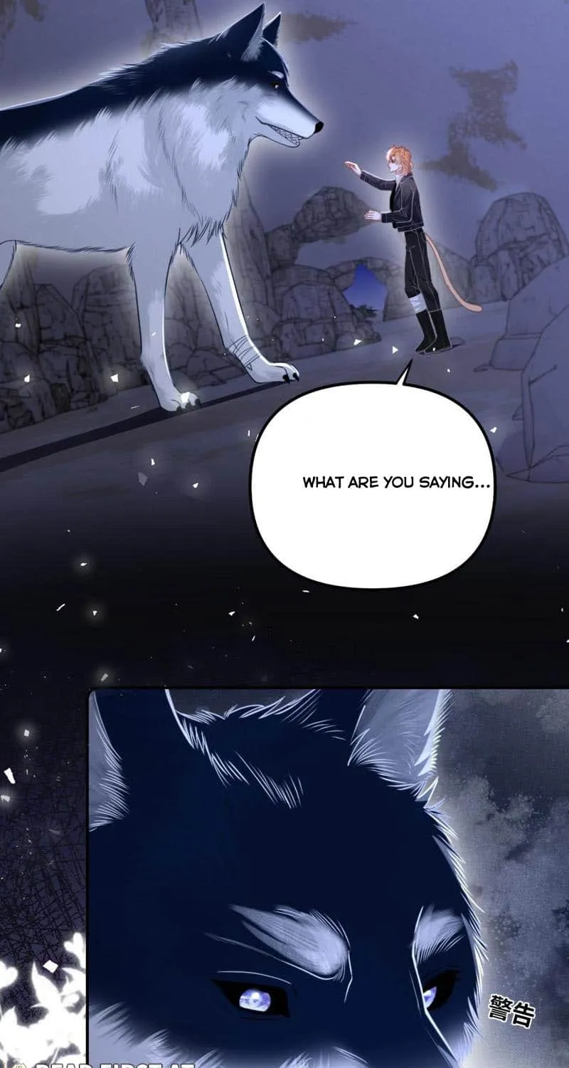 Subordinate Doting Chapter 19 page 17 - 