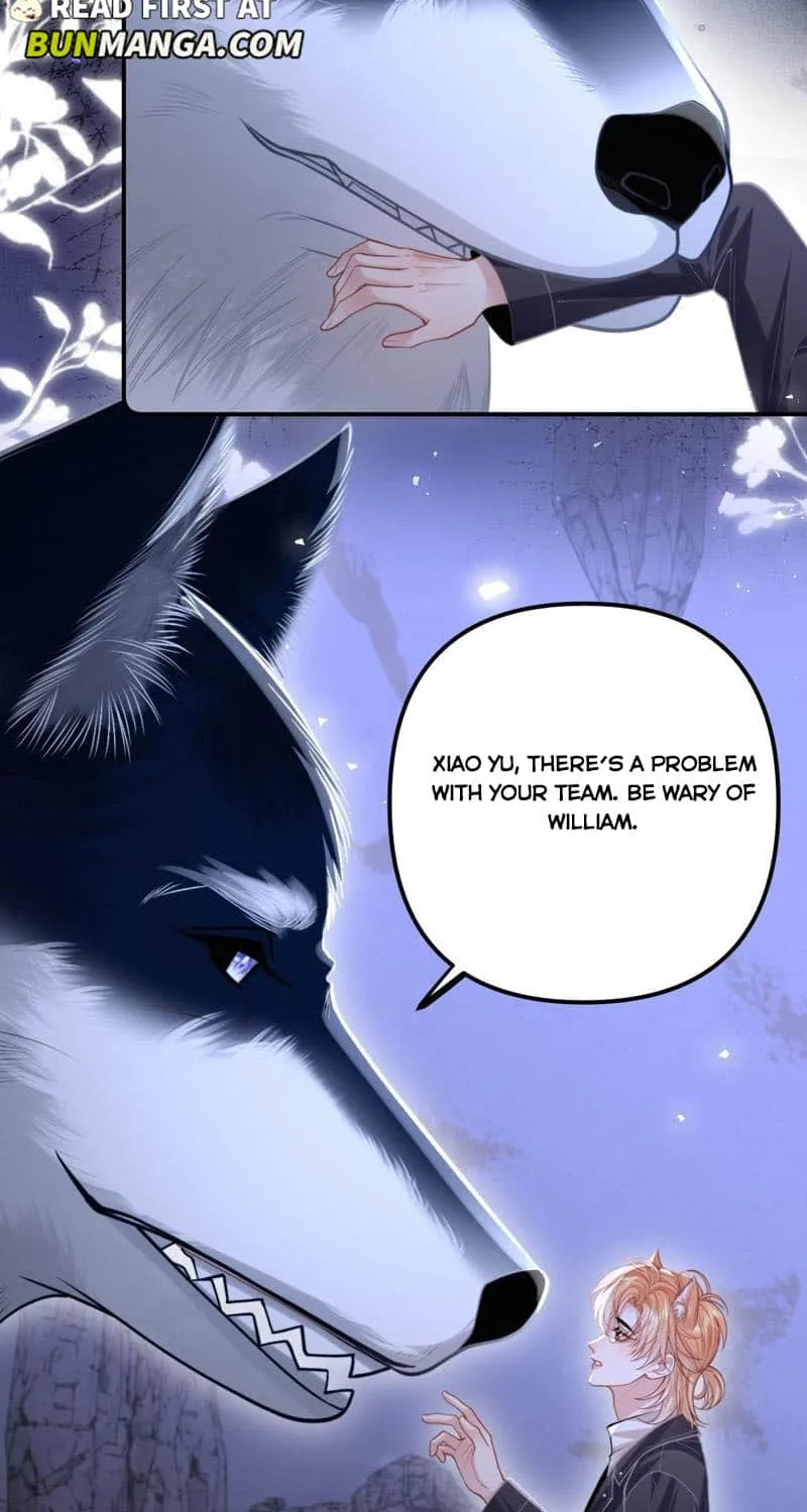 Subordinate Doting Chapter 19 page 18 - 