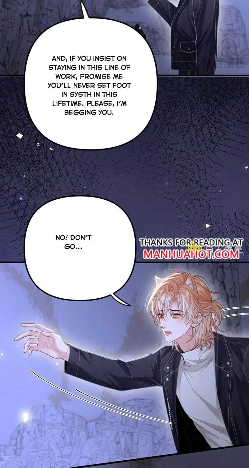 Subordinate Doting Chapter 19 page 19 - 