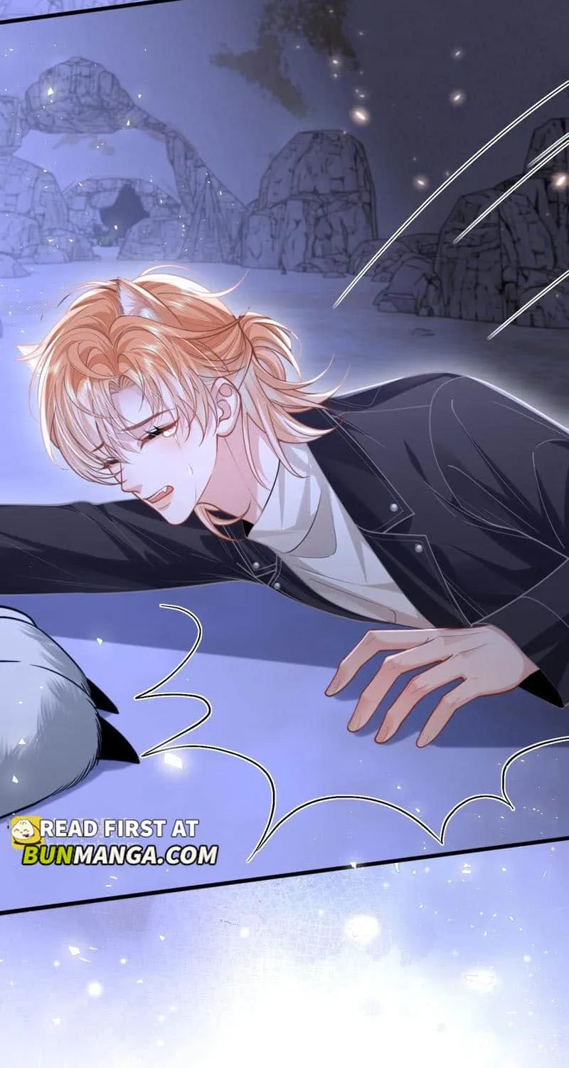 Subordinate Doting Chapter 19 page 20 - 