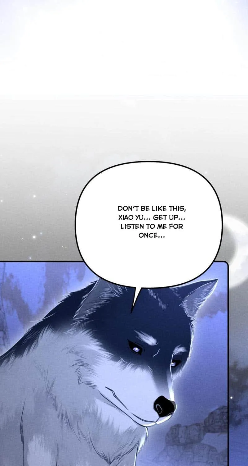 Subordinate Doting Chapter 19 page 21 - 