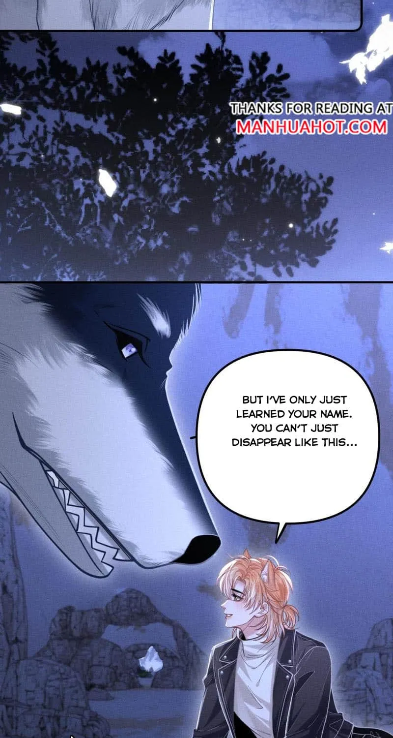 Subordinate Doting Chapter 19 page 22 - 