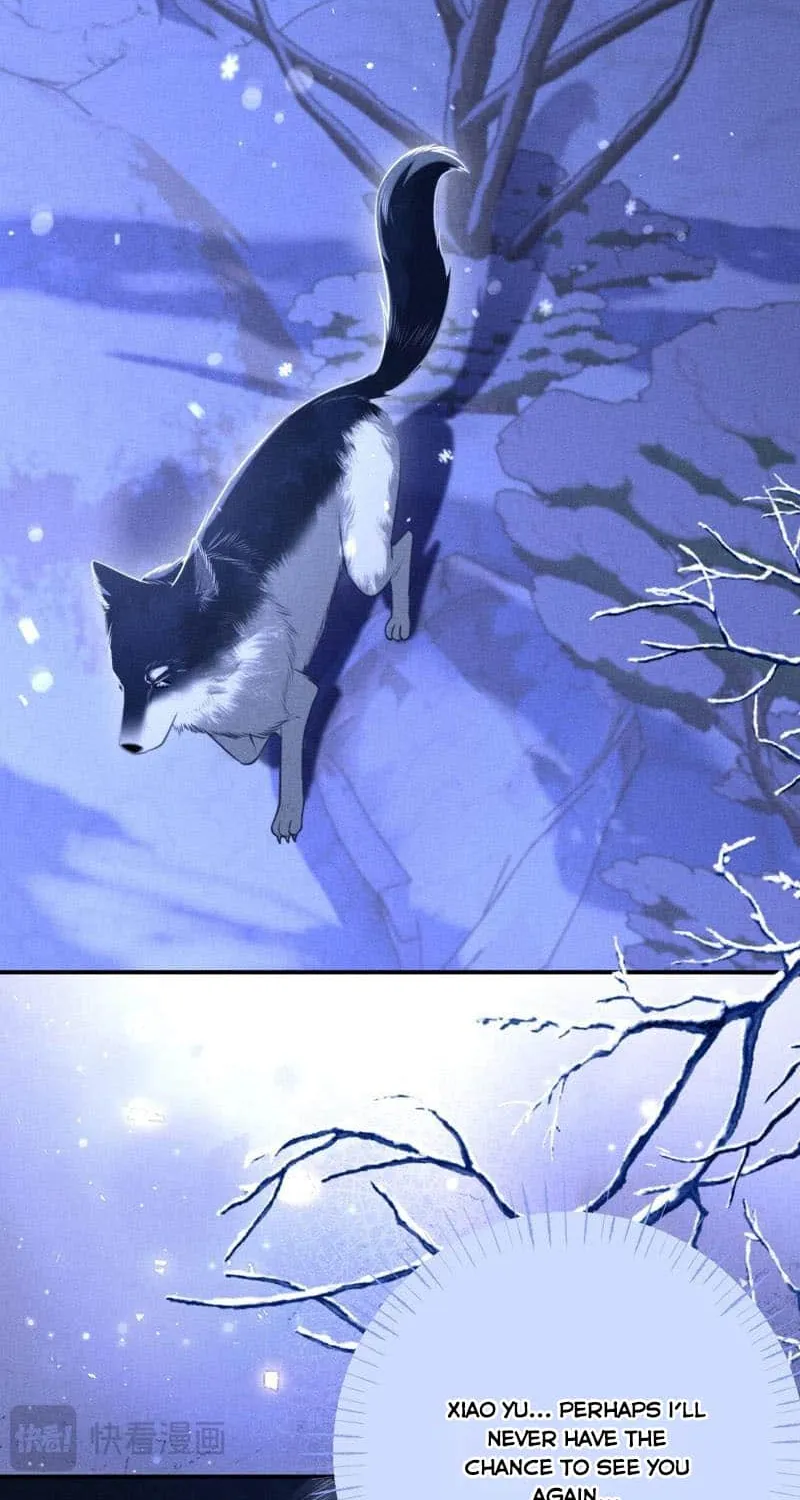 Subordinate Doting Chapter 19 page 26 - 