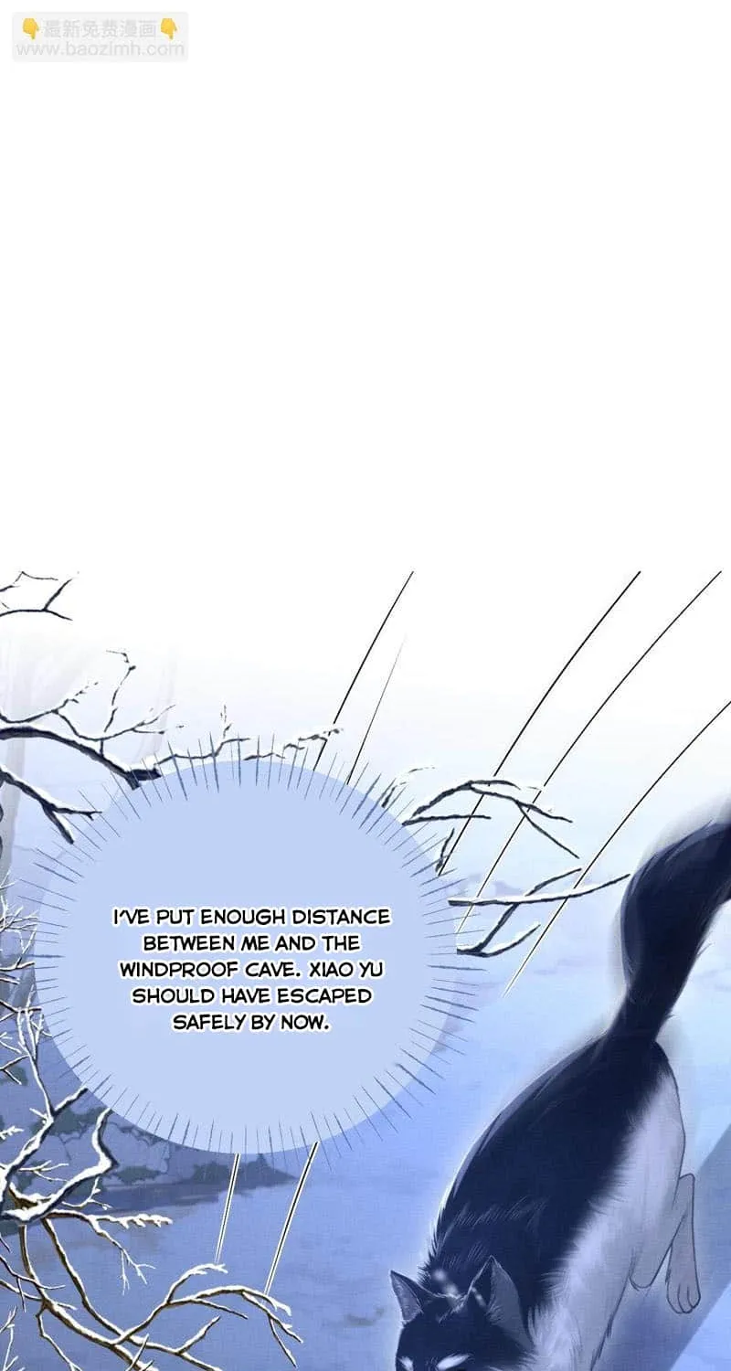 Subordinate Doting Chapter 19 page 30 - 