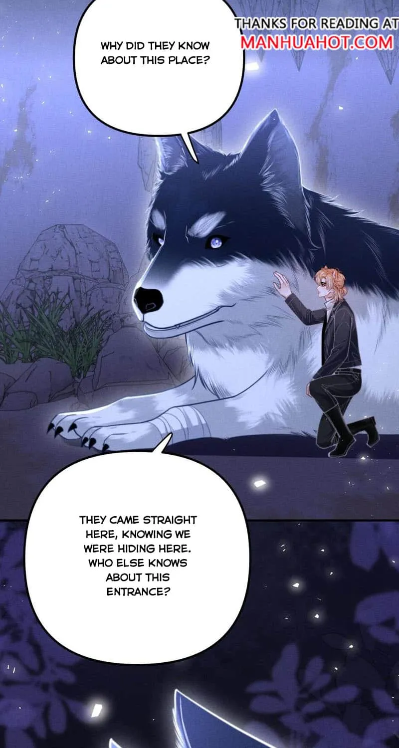 Subordinate Doting Chapter 19 page 4 - 