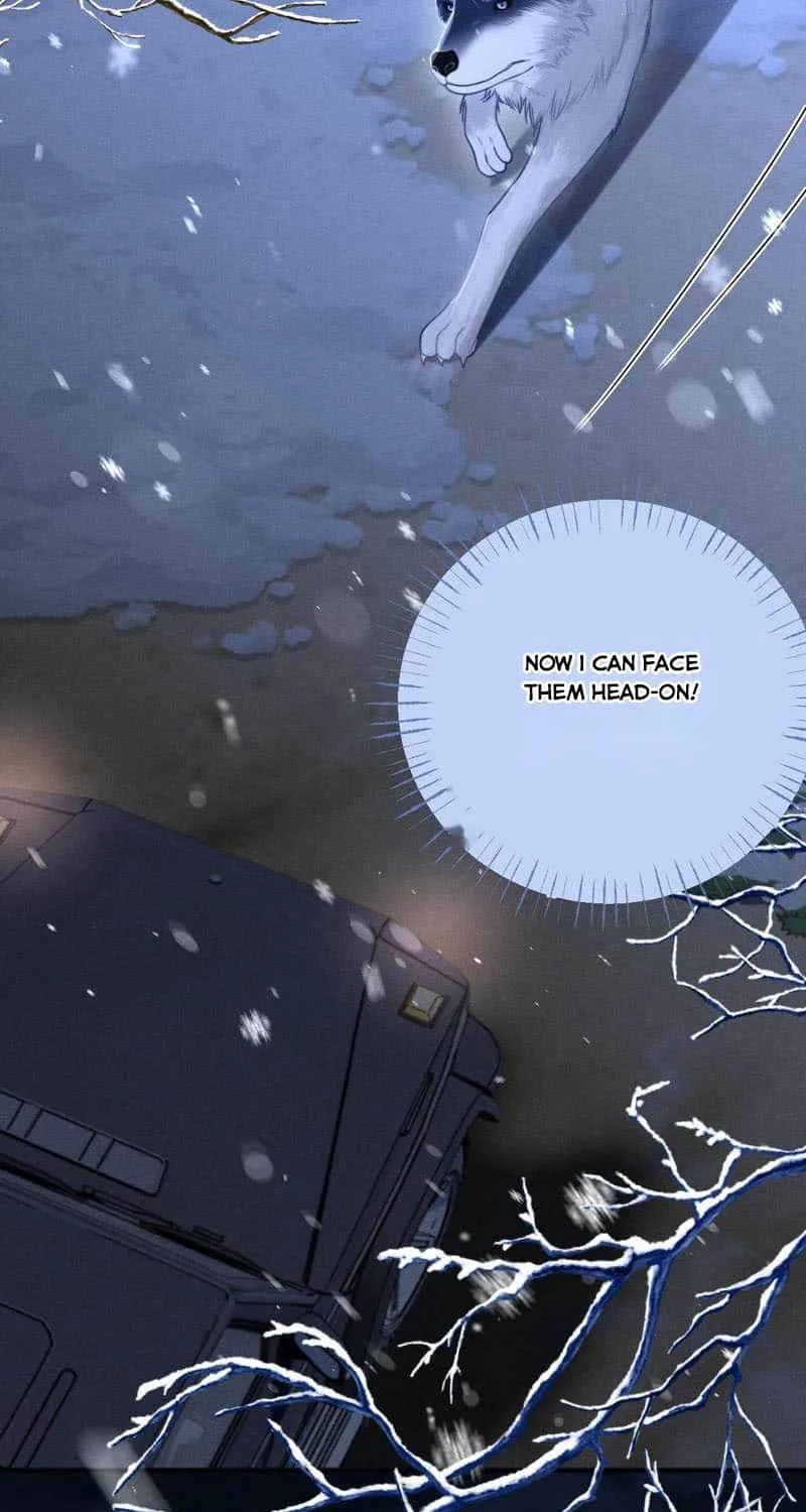 Subordinate Doting Chapter 19 page 31 - 