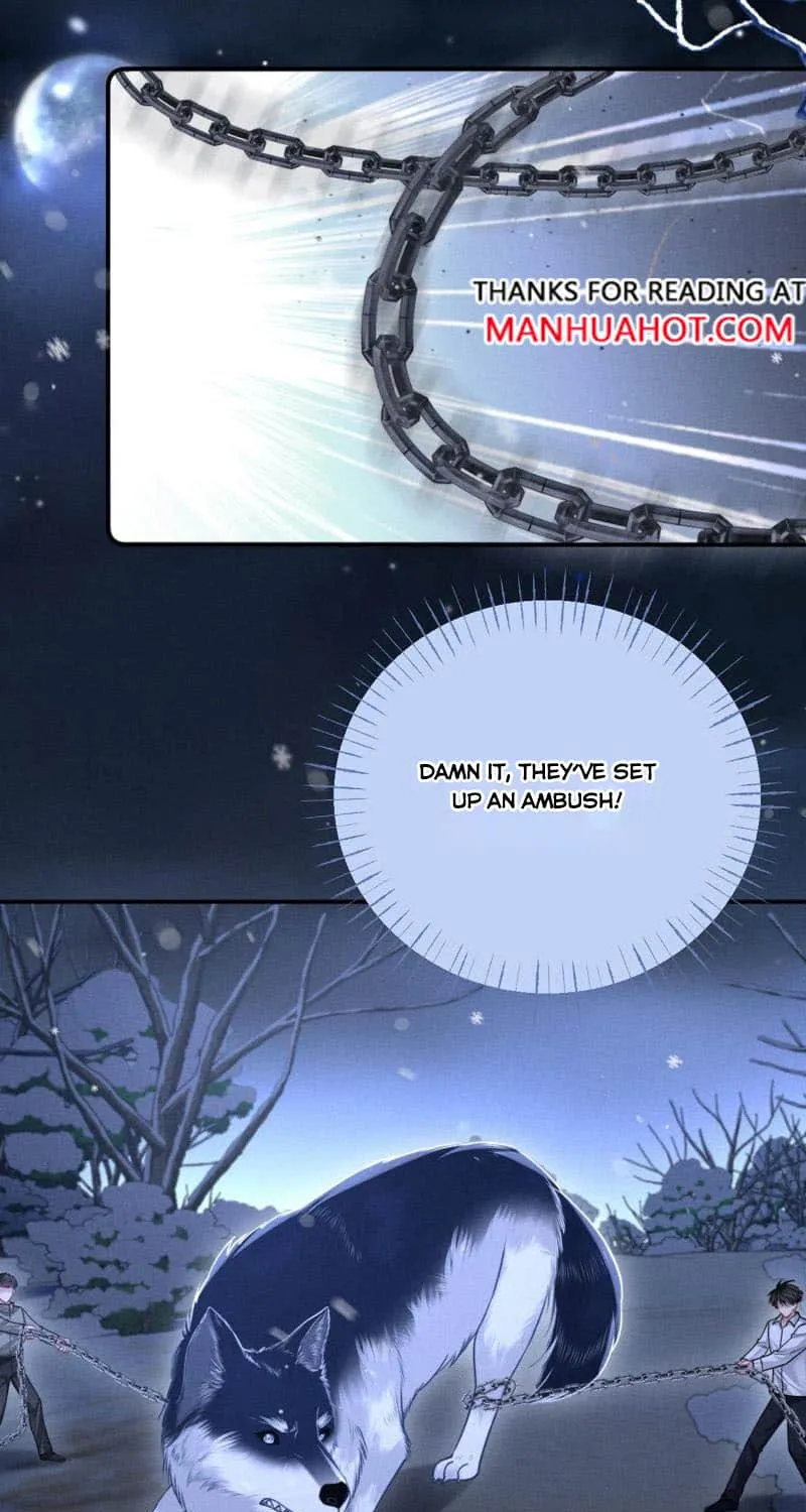 Subordinate Doting Chapter 19 page 33 - 