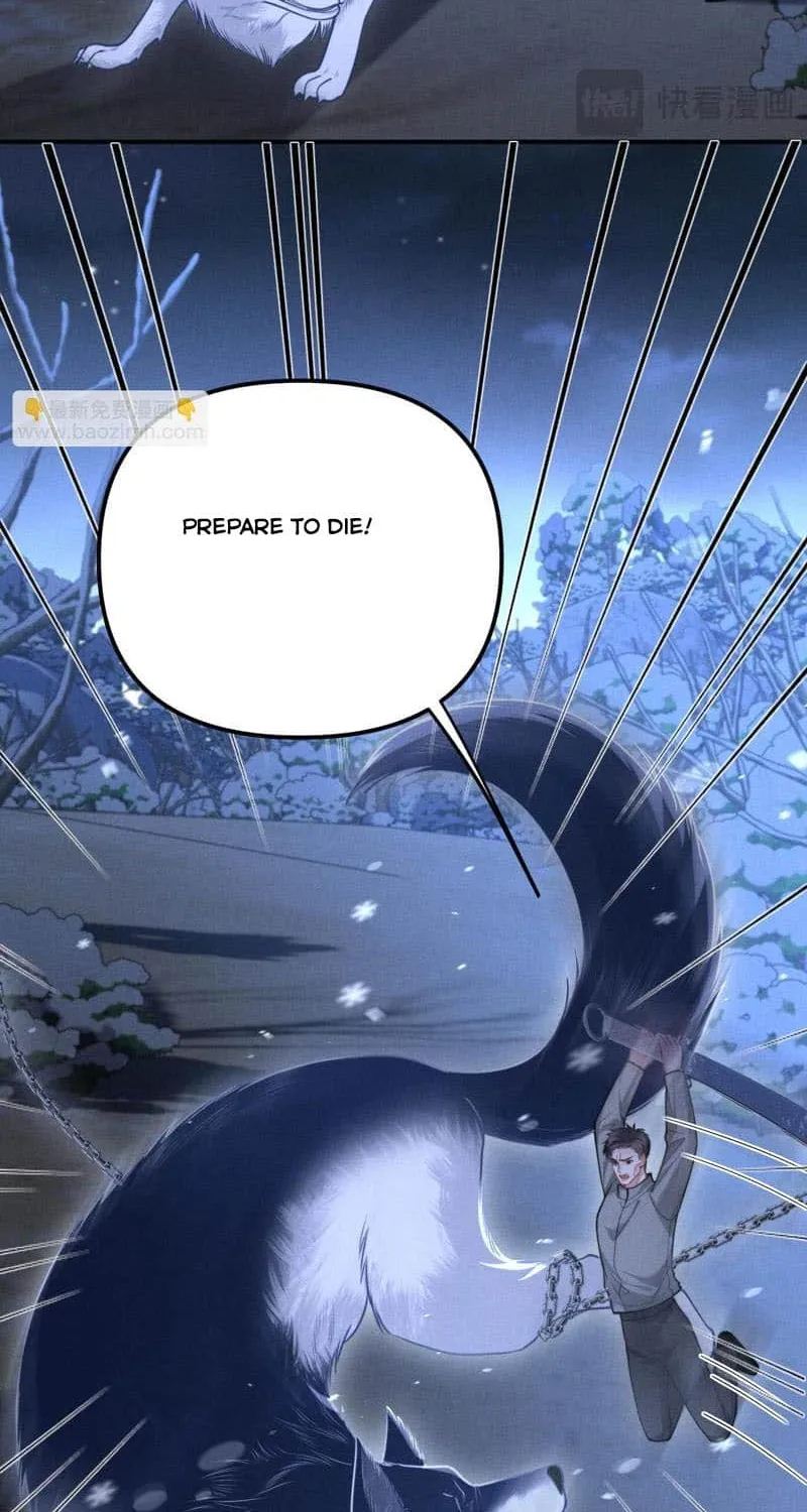 Subordinate Doting Chapter 19 page 34 - 