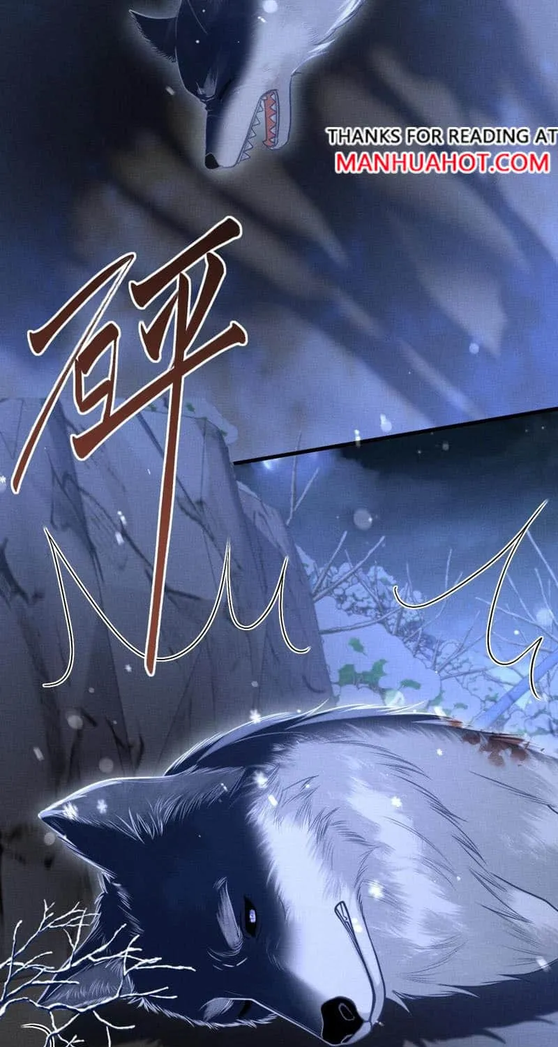 Subordinate Doting Chapter 19 page 37 - 