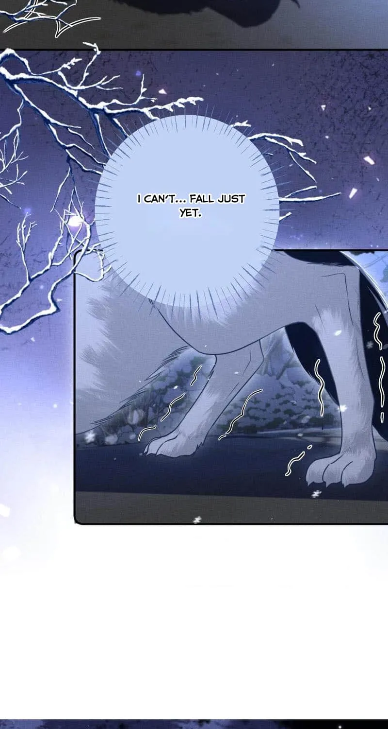 Subordinate Doting Chapter 19 page 38 - 