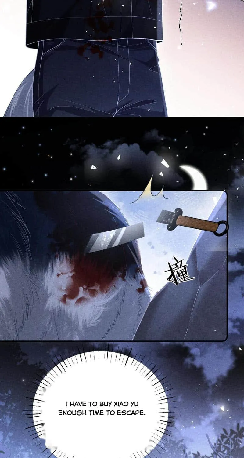 Subordinate Doting Chapter 19 page 40 - 