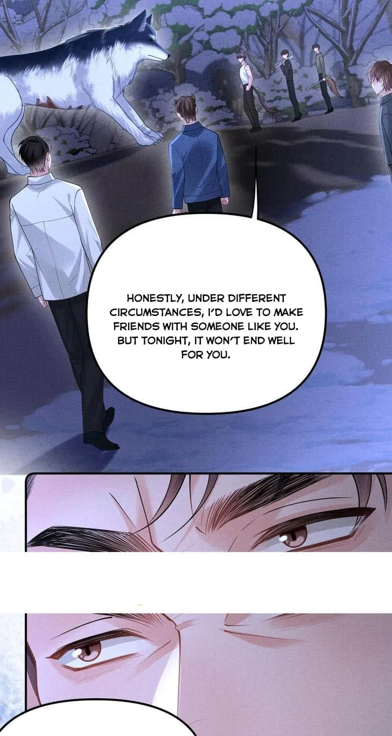 Subordinate Doting Chapter 19 page 43 - 