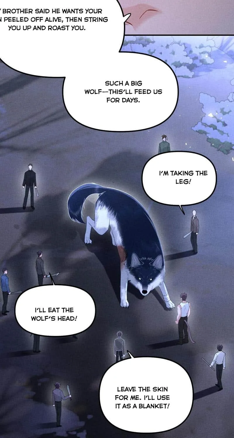 Subordinate Doting Chapter 19 page 44 - 
