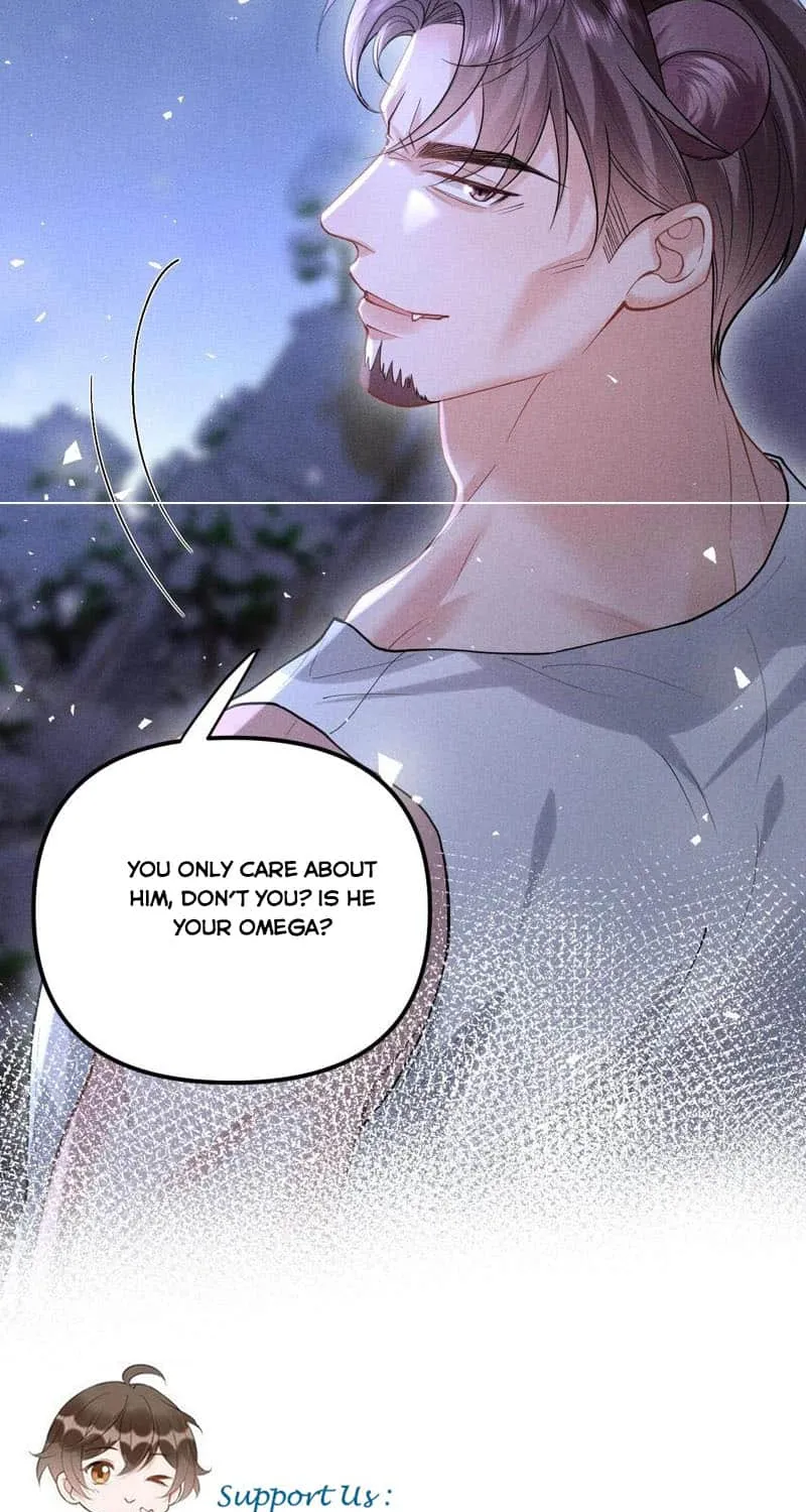 Subordinate Doting Chapter 19 page 46 - 
