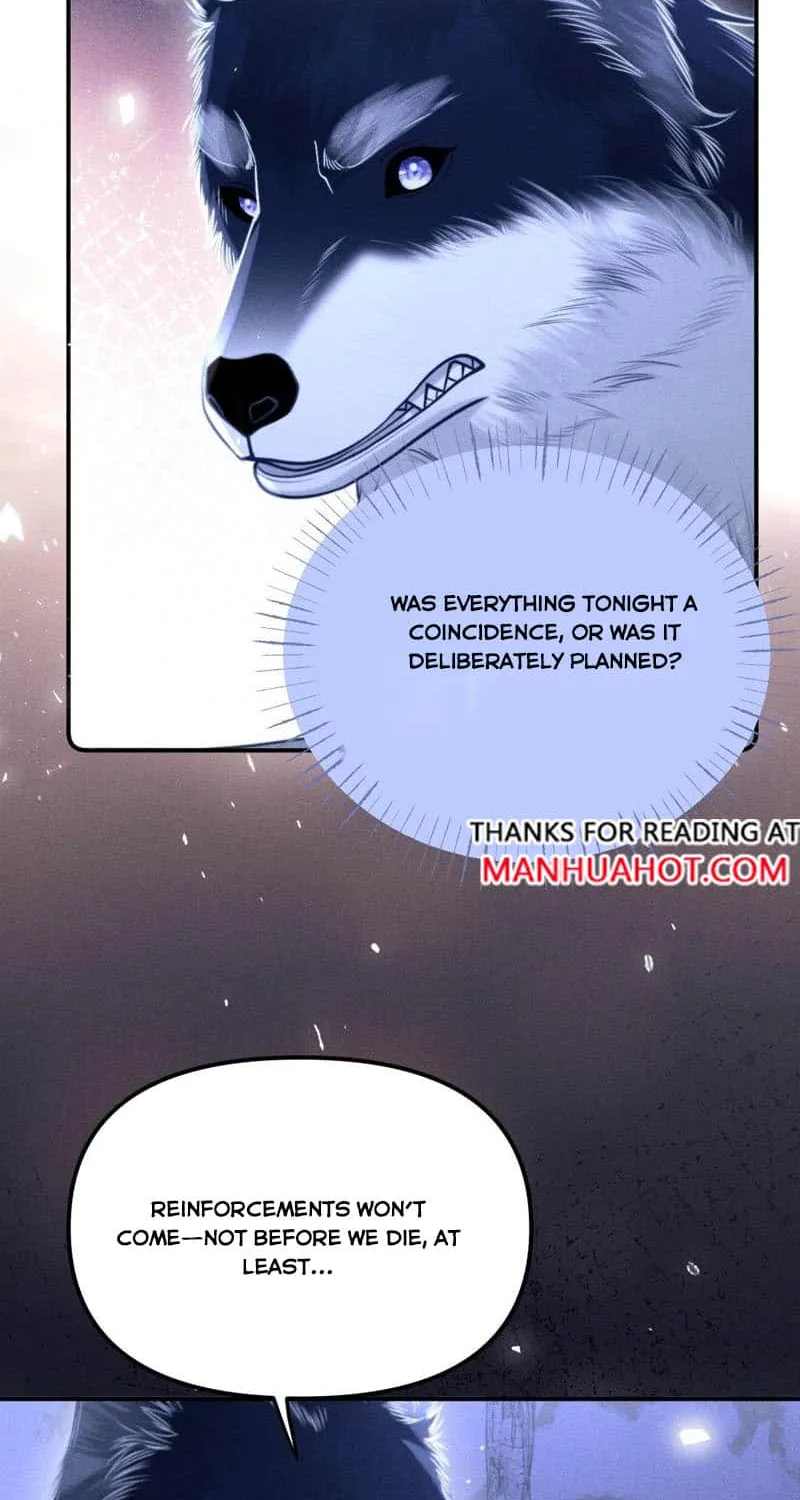 Subordinate Doting Chapter 19 page 7 - 