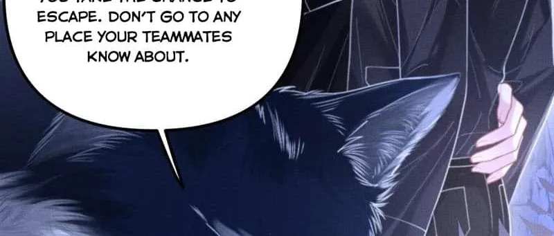 Subordinate Doting Chapter 19 page 9 - 
