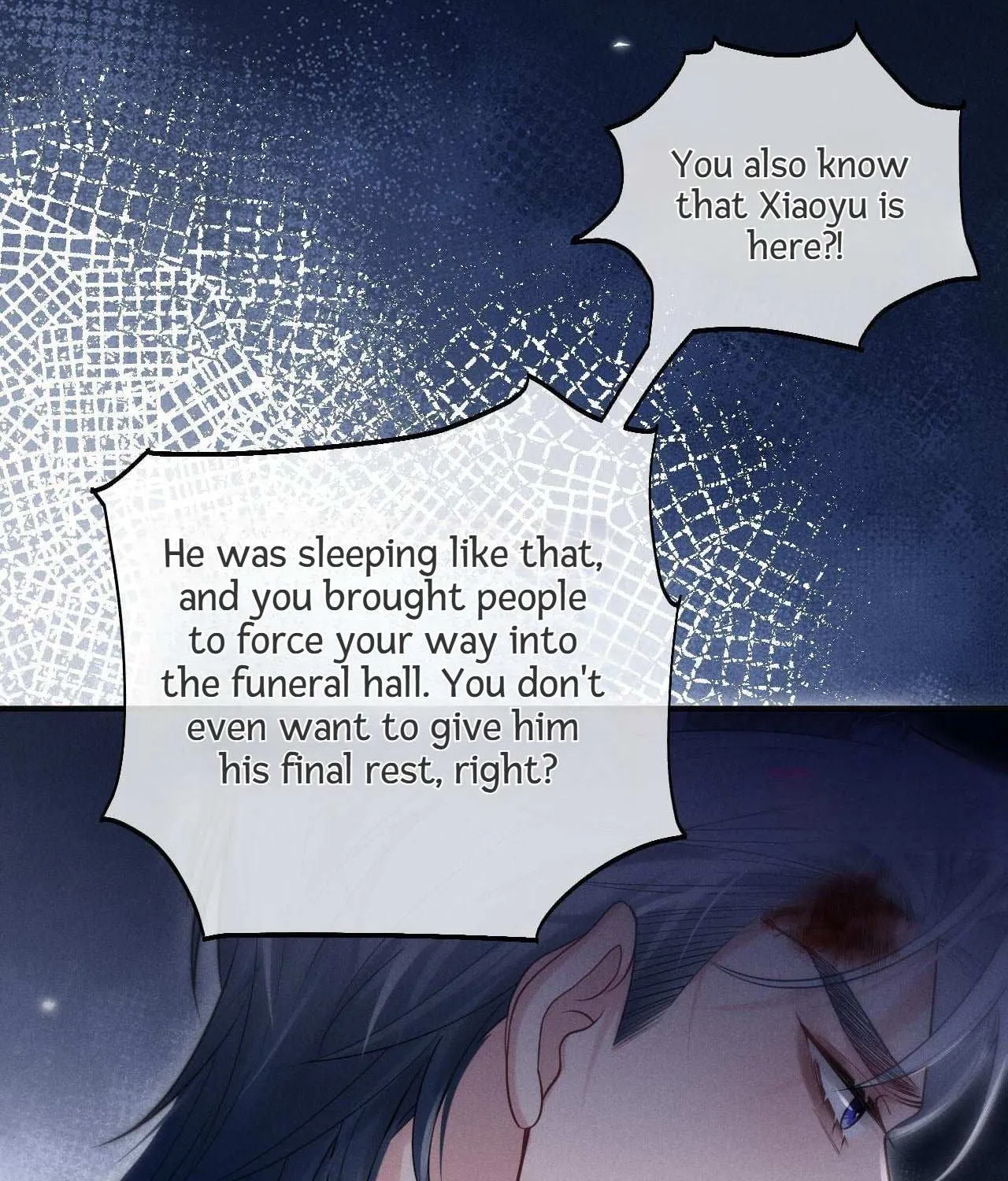 Subordinate Doting Chapter 2 page 24 - 