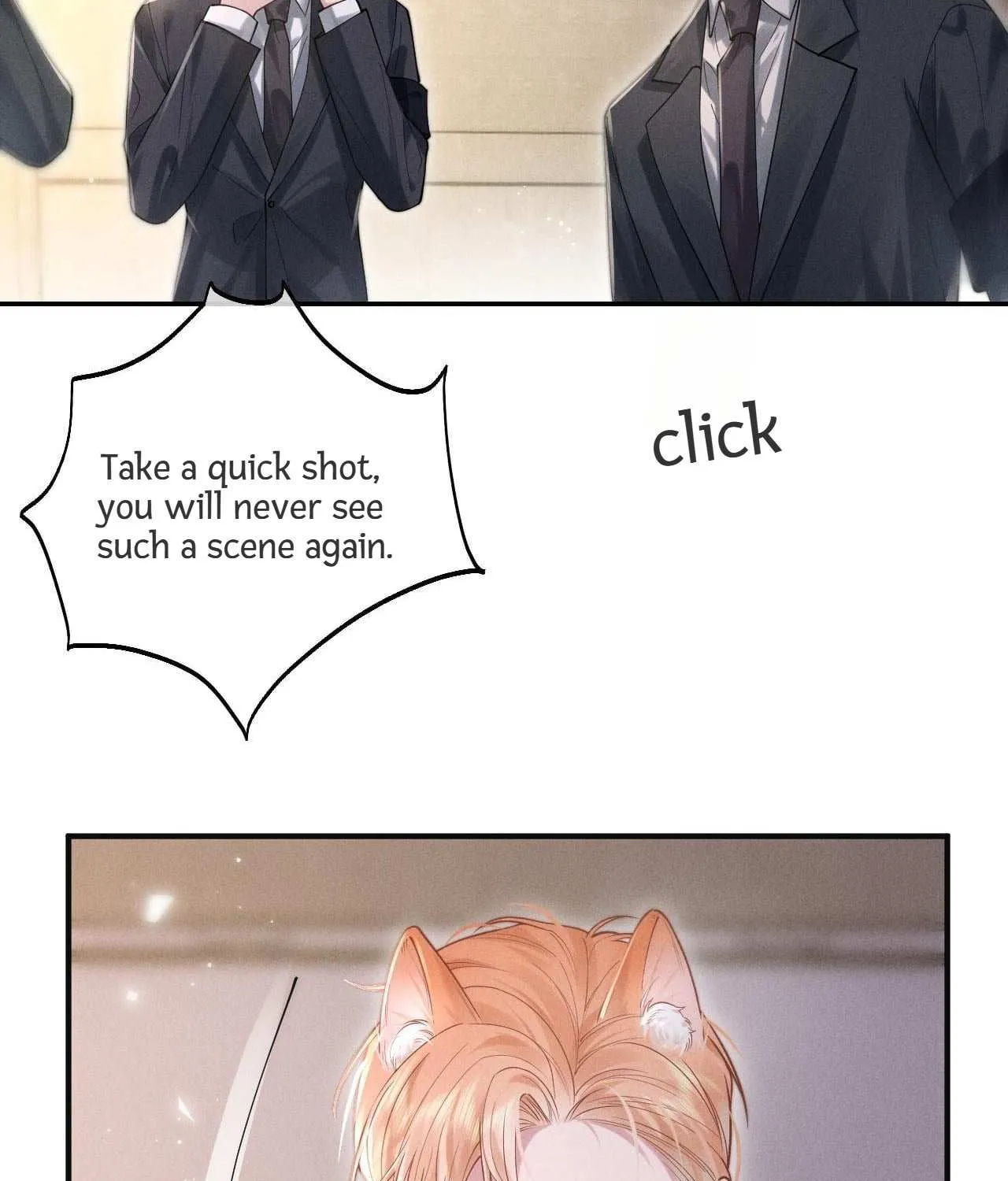 Subordinate Doting Chapter 2 page 32 - 
