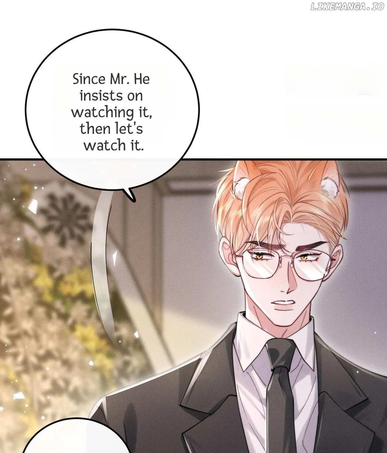 Subordinate Doting Chapter 2 page 38 - 