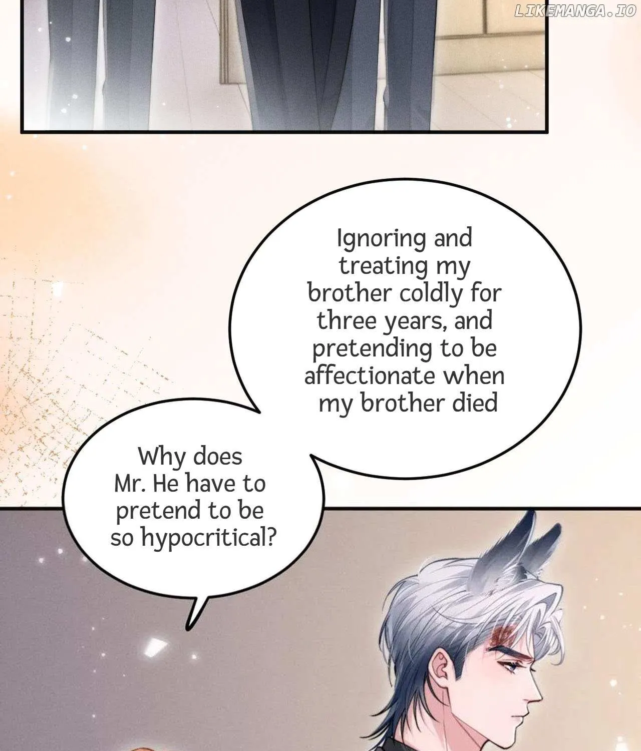 Subordinate Doting Chapter 2 page 41 - 