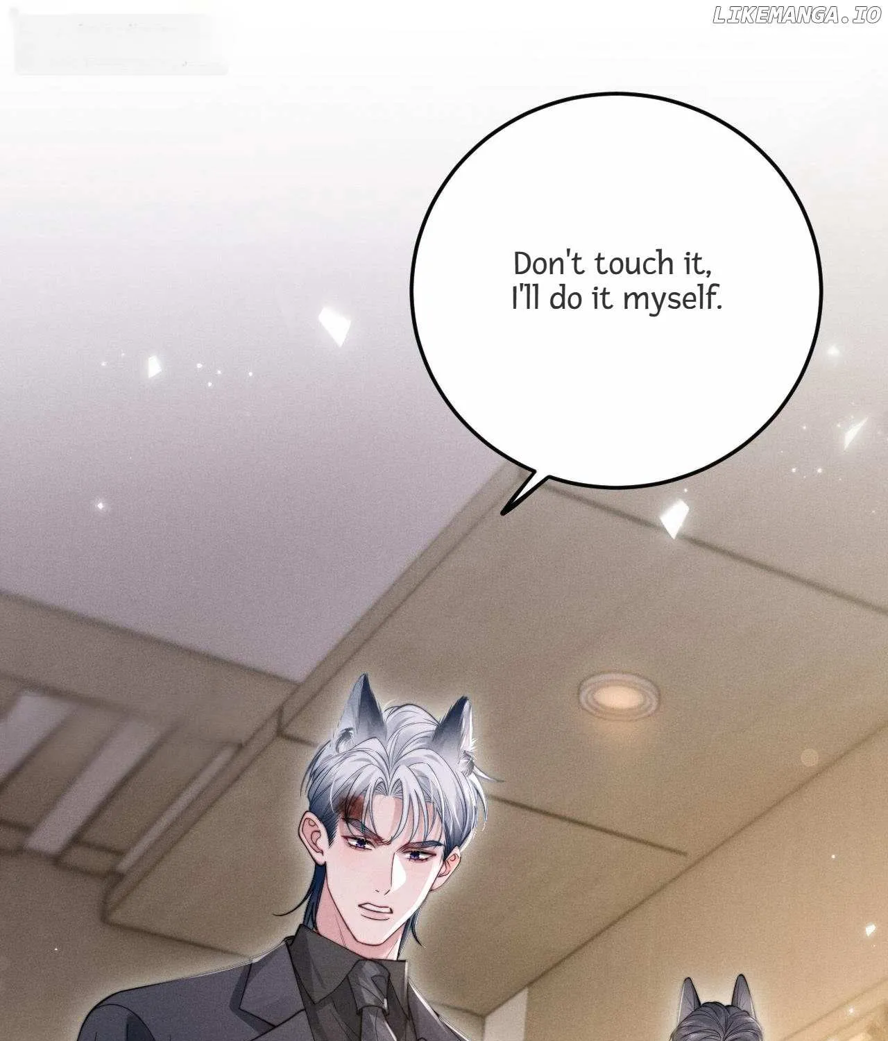 Subordinate Doting Chapter 2 page 48 - 