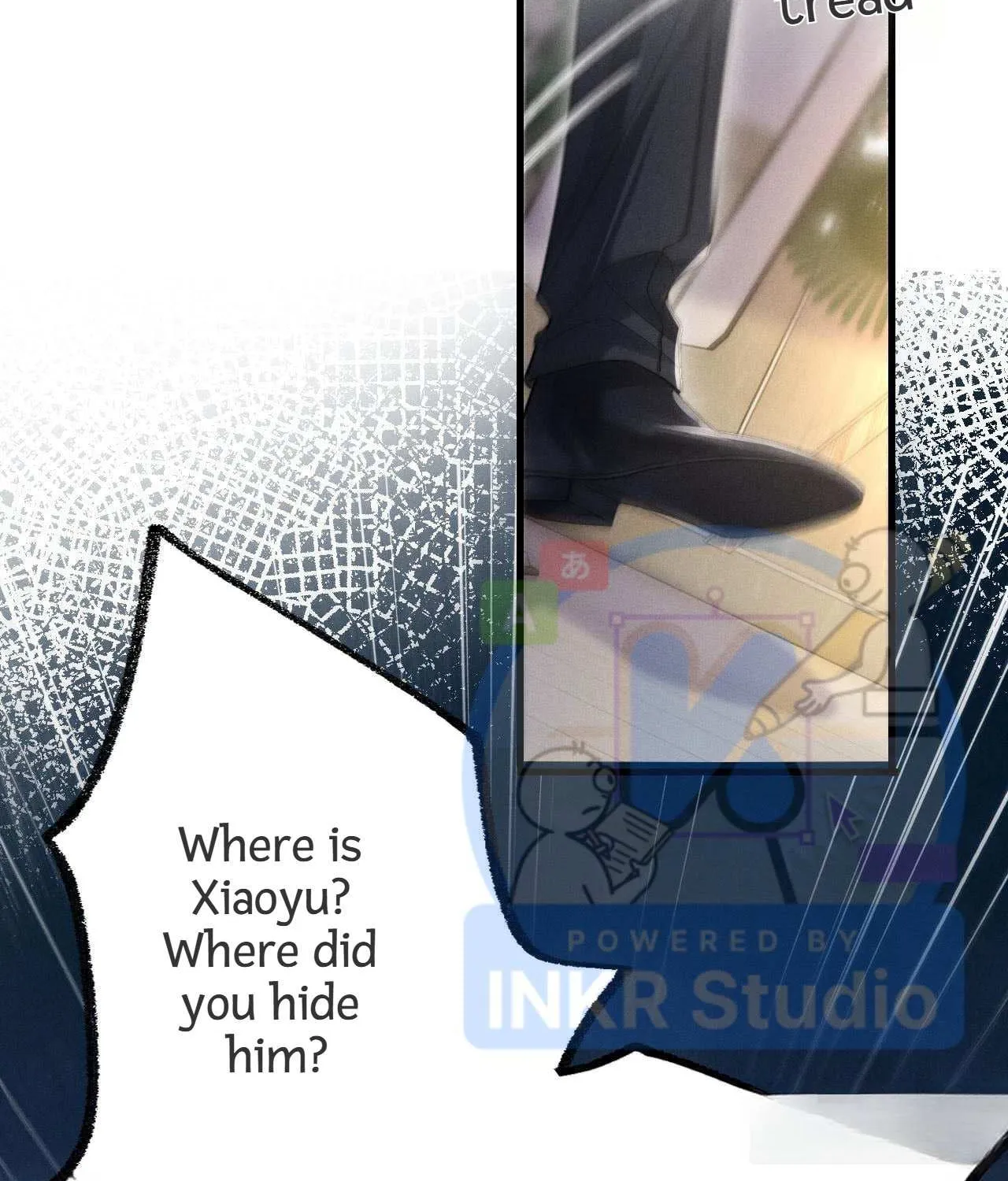 Subordinate Doting Chapter 2 page 56 - 