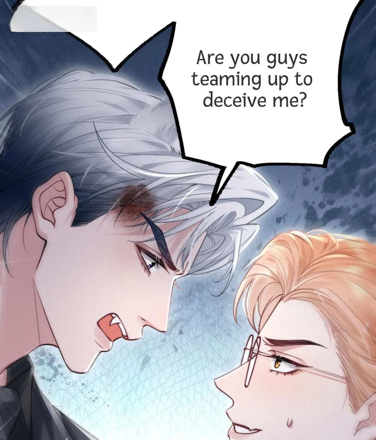 Subordinate Doting Chapter 2 page 57 - 