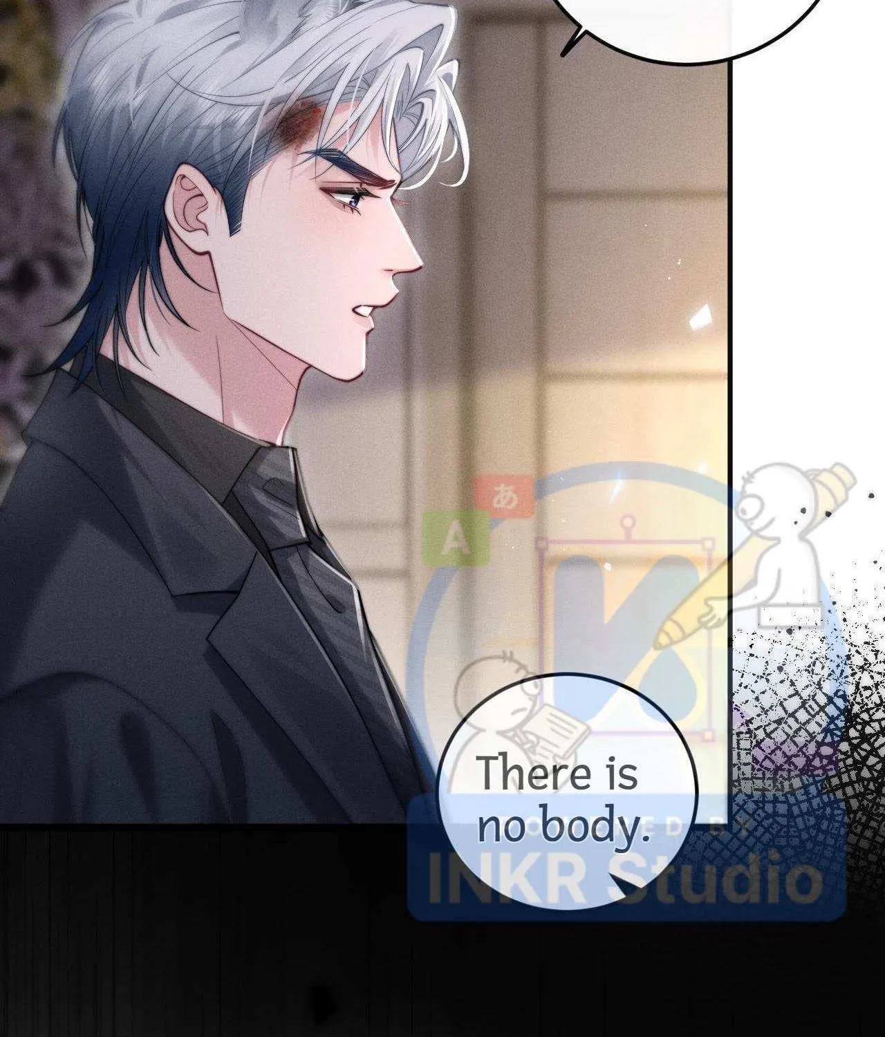 Subordinate Doting Chapter 2 page 64 - 