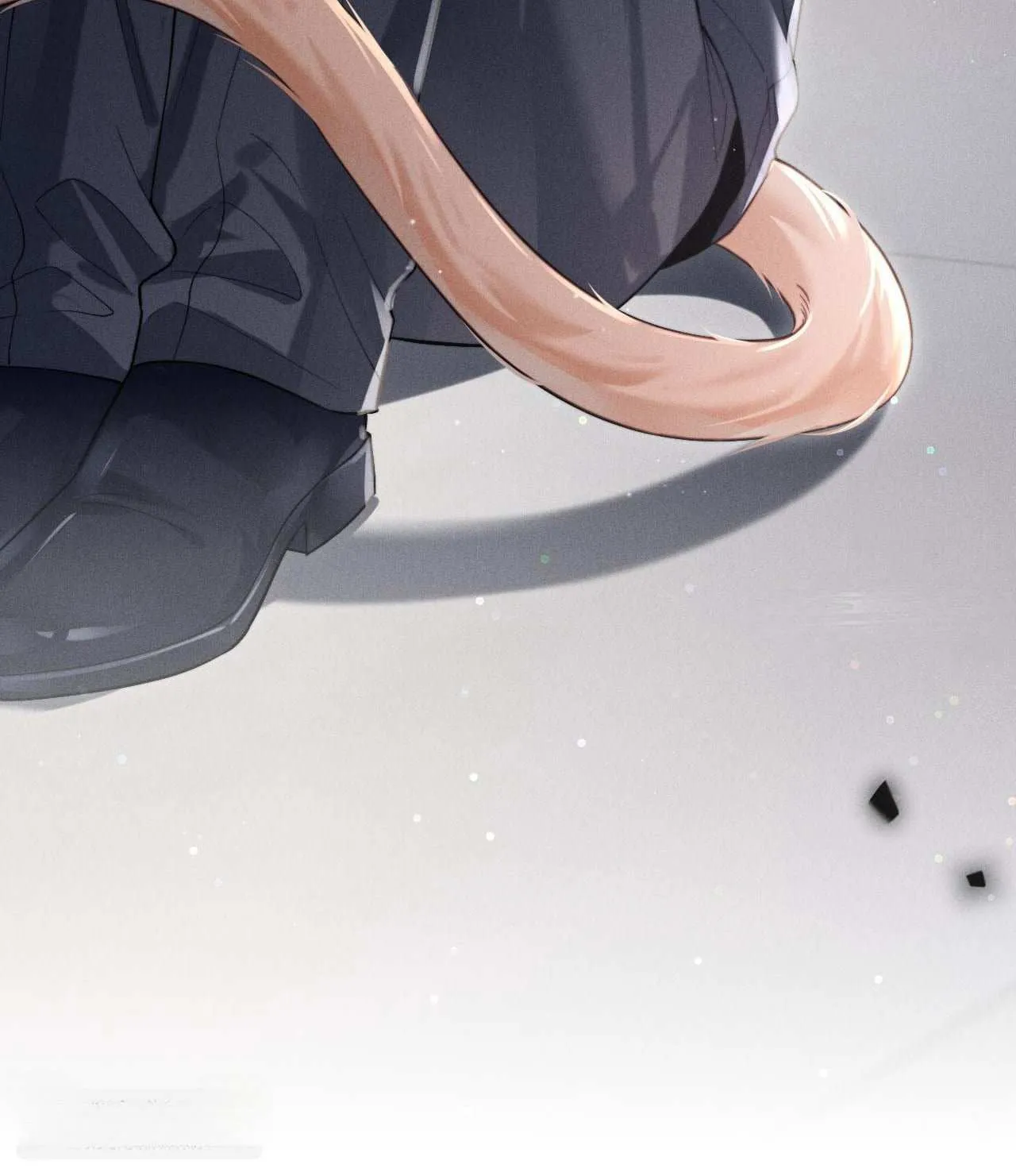 Subordinate Doting Chapter 2 page 8 - 