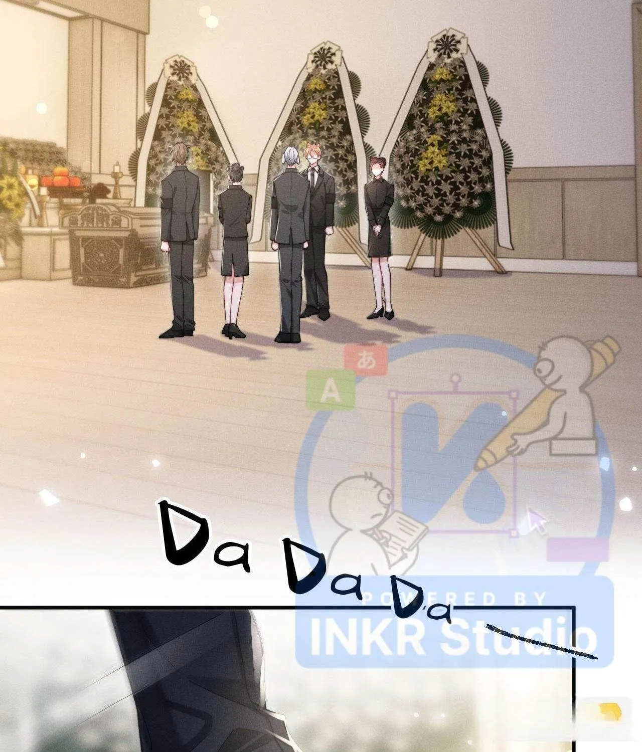 Subordinate Doting Chapter 2 page 10 - 