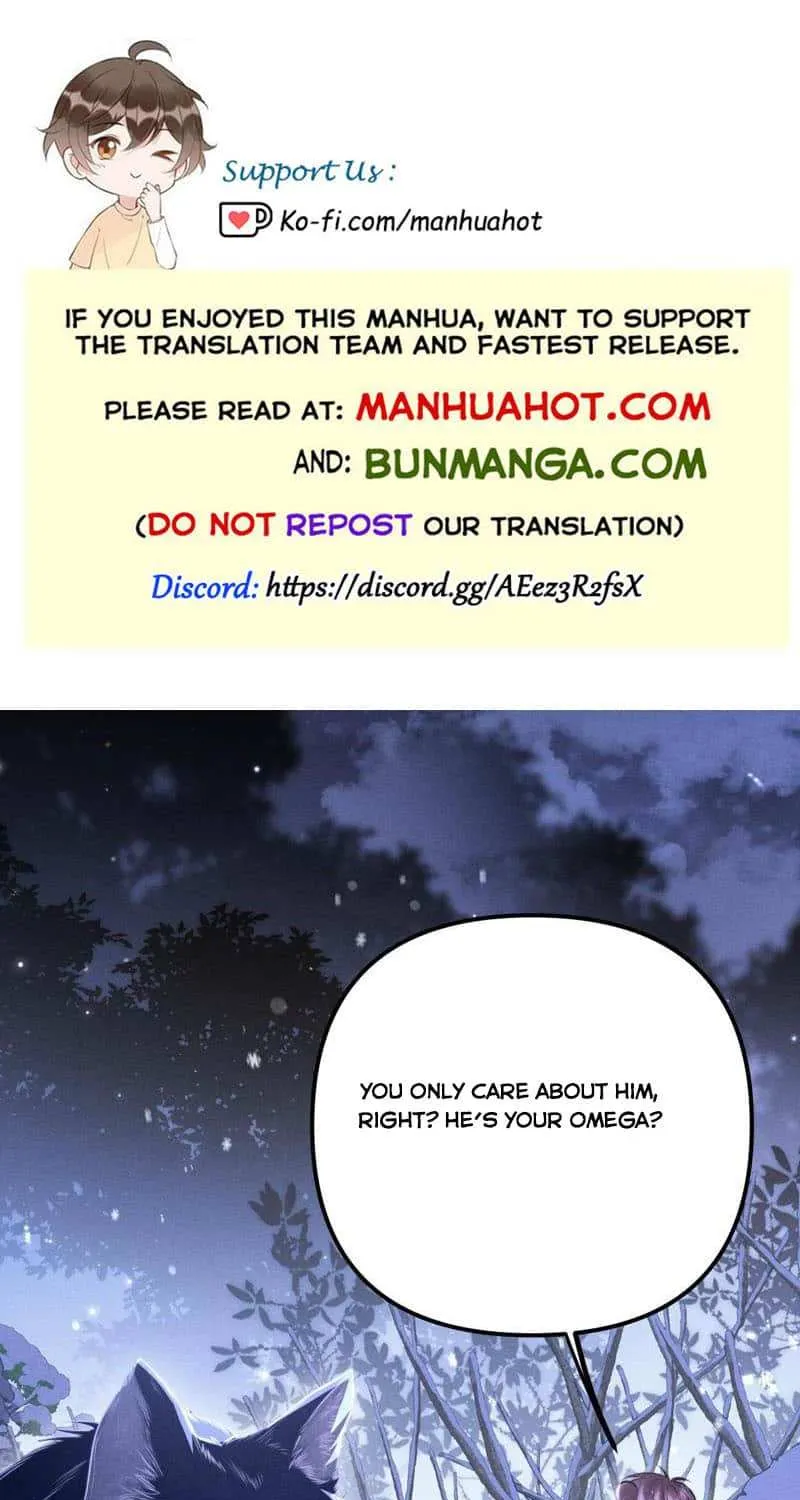Subordinate Doting Chapter 20 page 2 - 