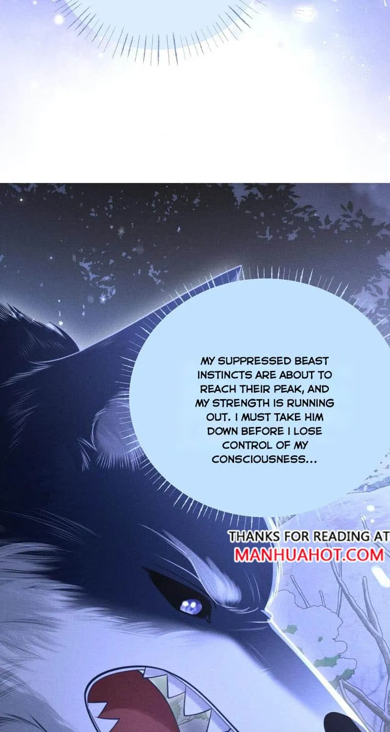 Subordinate Doting Chapter 20 page 11 - 