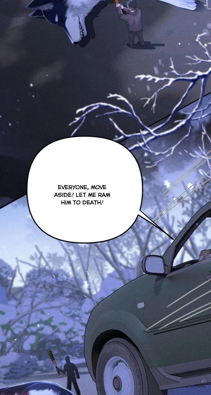 Subordinate Doting Chapter 20 page 16 - 
