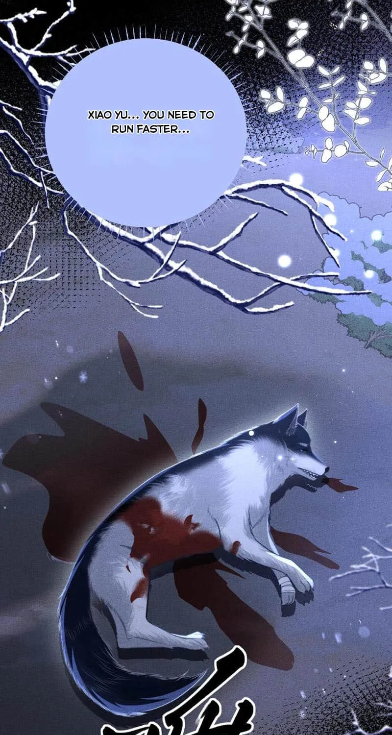 Subordinate Doting Chapter 20 page 20 - 