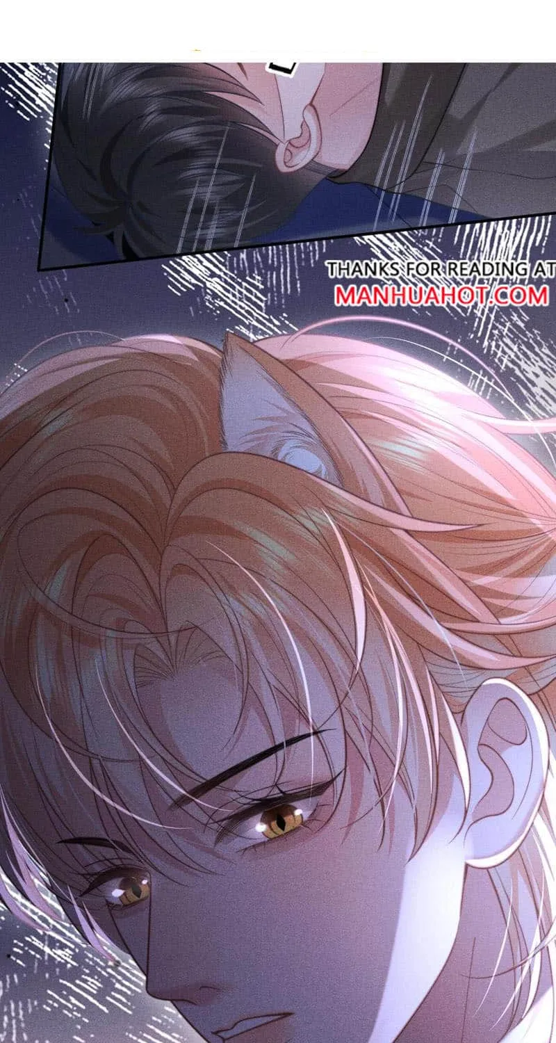 Subordinate Doting Chapter 20 page 23 - 
