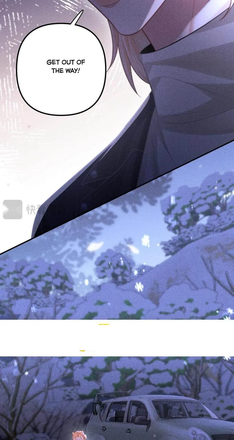 Subordinate Doting Chapter 20 page 24 - 