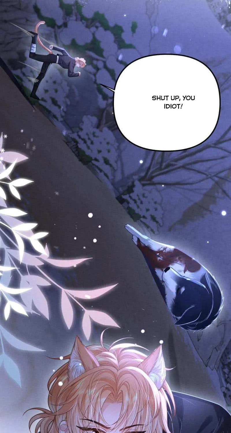 Subordinate Doting Chapter 20 page 27 - 