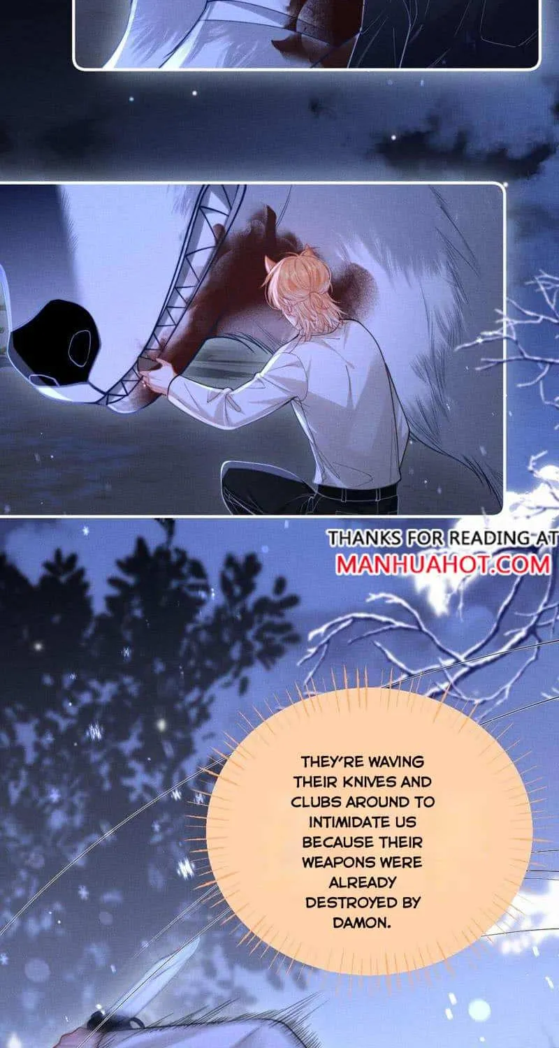 Subordinate Doting Chapter 20 page 29 - 