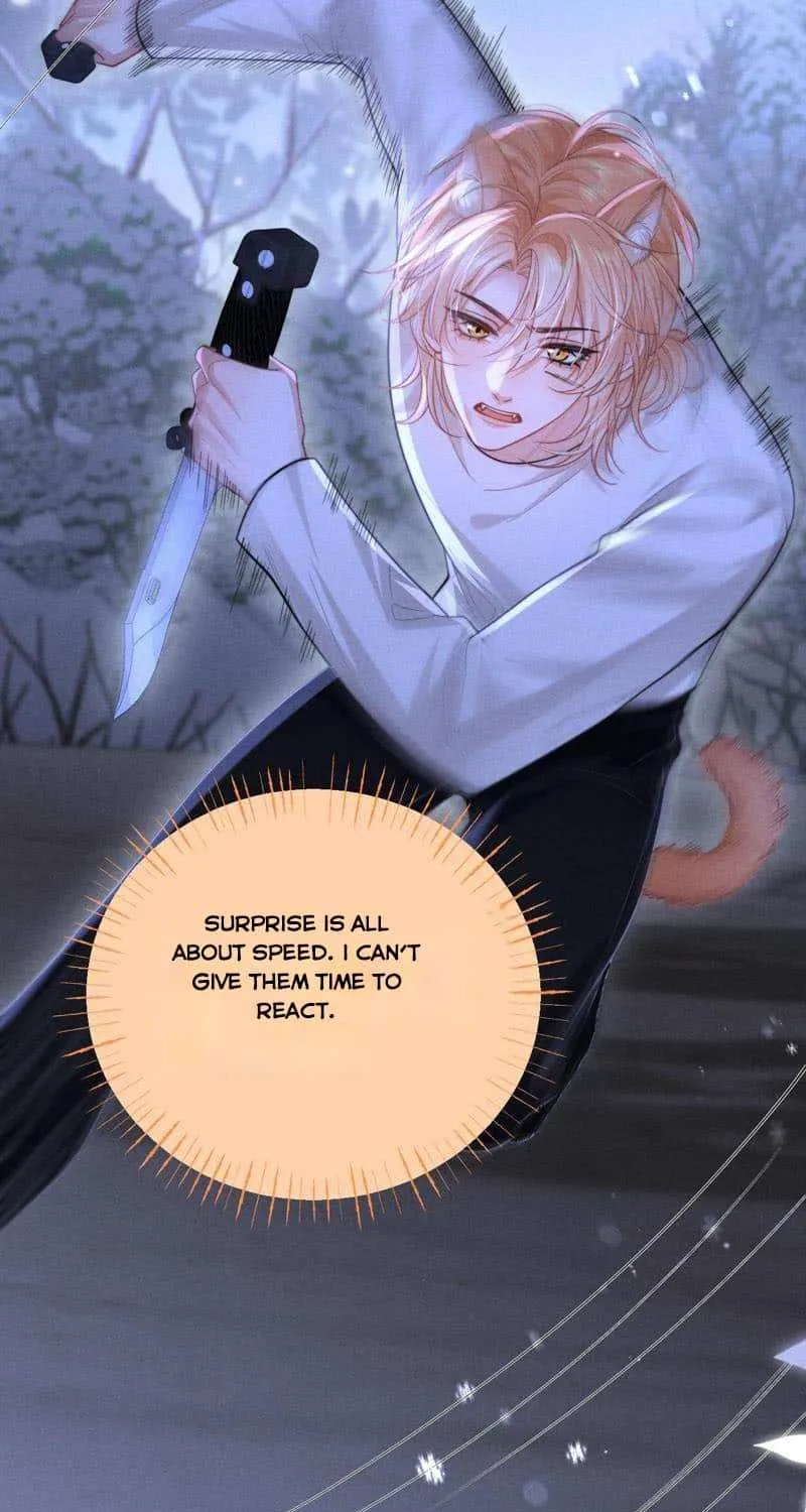 Subordinate Doting Chapter 20 page 30 - 