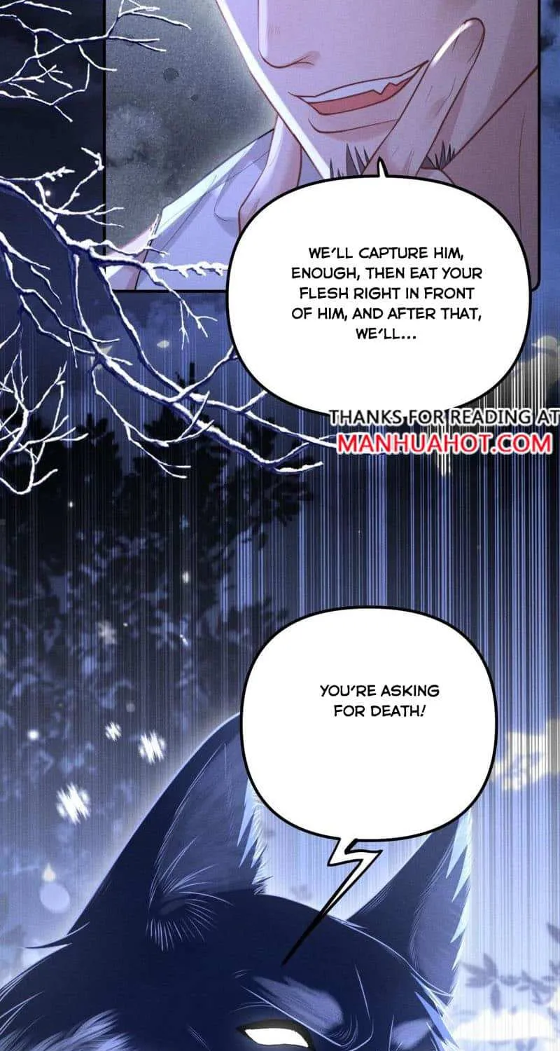Subordinate Doting Chapter 20 page 4 - 
