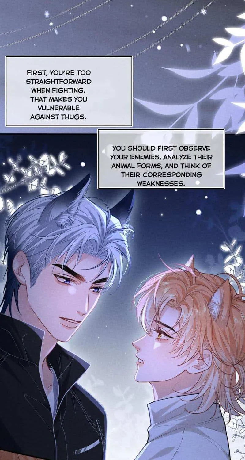 Subordinate Doting Chapter 20 page 31 - 