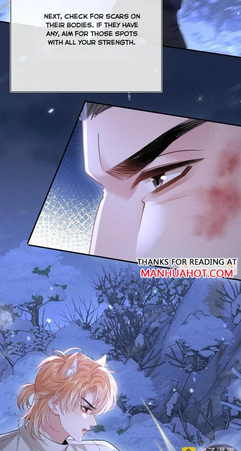 Subordinate Doting Chapter 20 page 36 - 