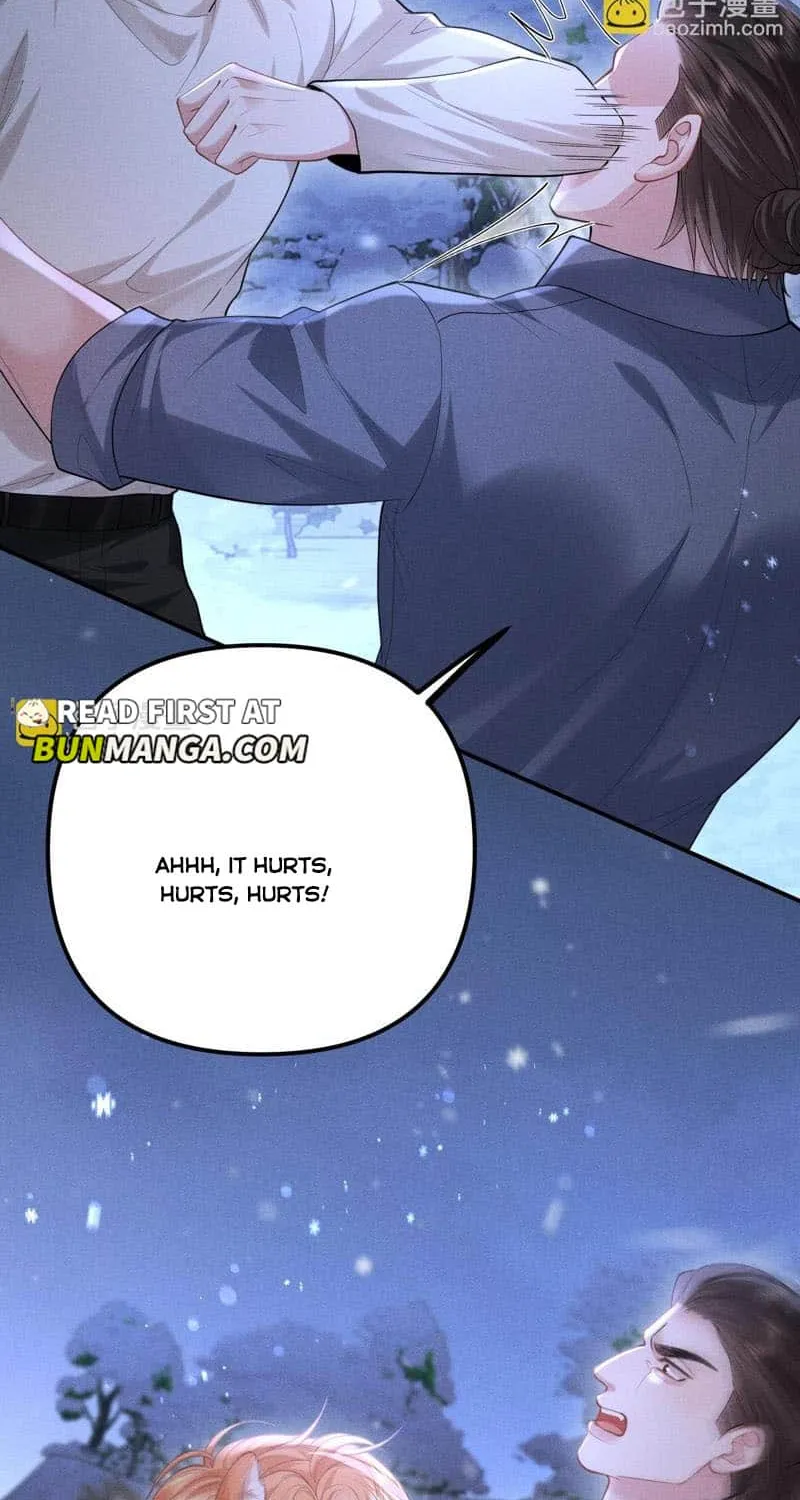 Subordinate Doting Chapter 20 page 37 - 